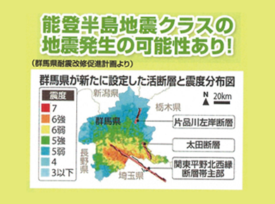 耐震リフォームの必要性