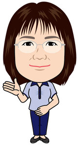 企画広報部   福田 一美