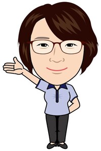 設計部   十文字 佐奈恵