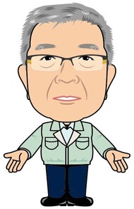 工事部    萩原　聡