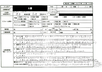  A様(群馬県高崎市)