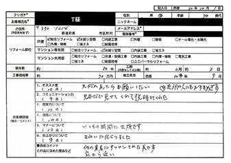  T様(群馬県高崎市)