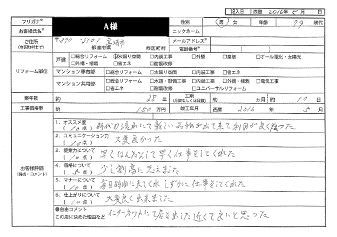  A様(群馬県高崎市)