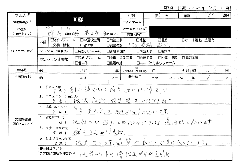  K様(群馬県高崎市)