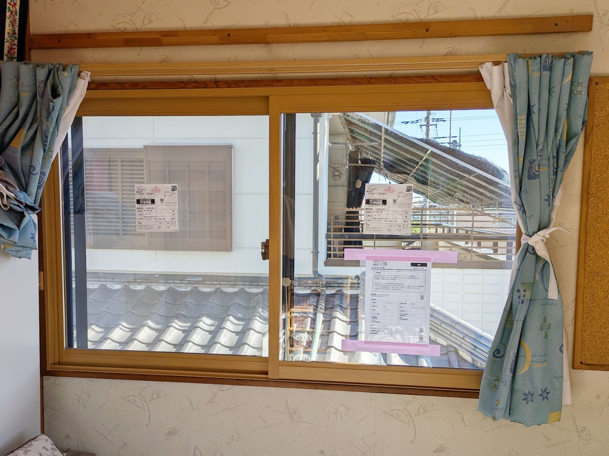 断熱＆遮音で快適空間を実現