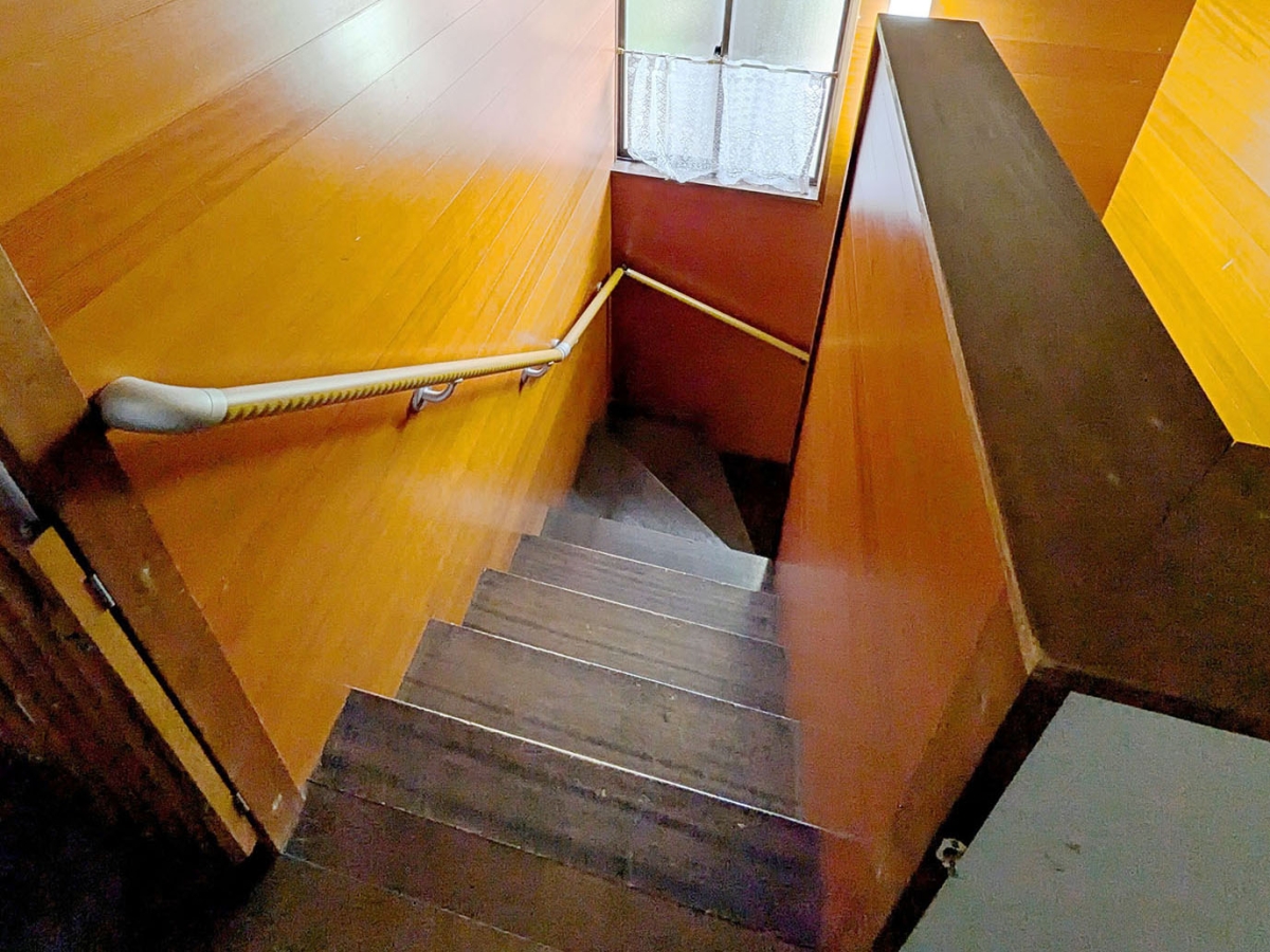 介護保険を使って、安心できる住まいづくり
