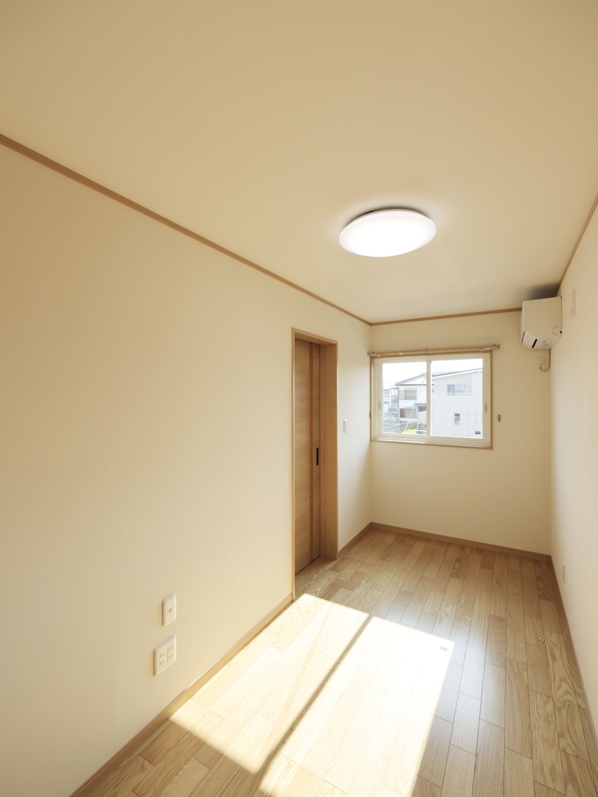 リフォームのポイント