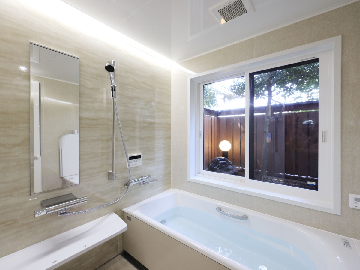 リフォームのポイント