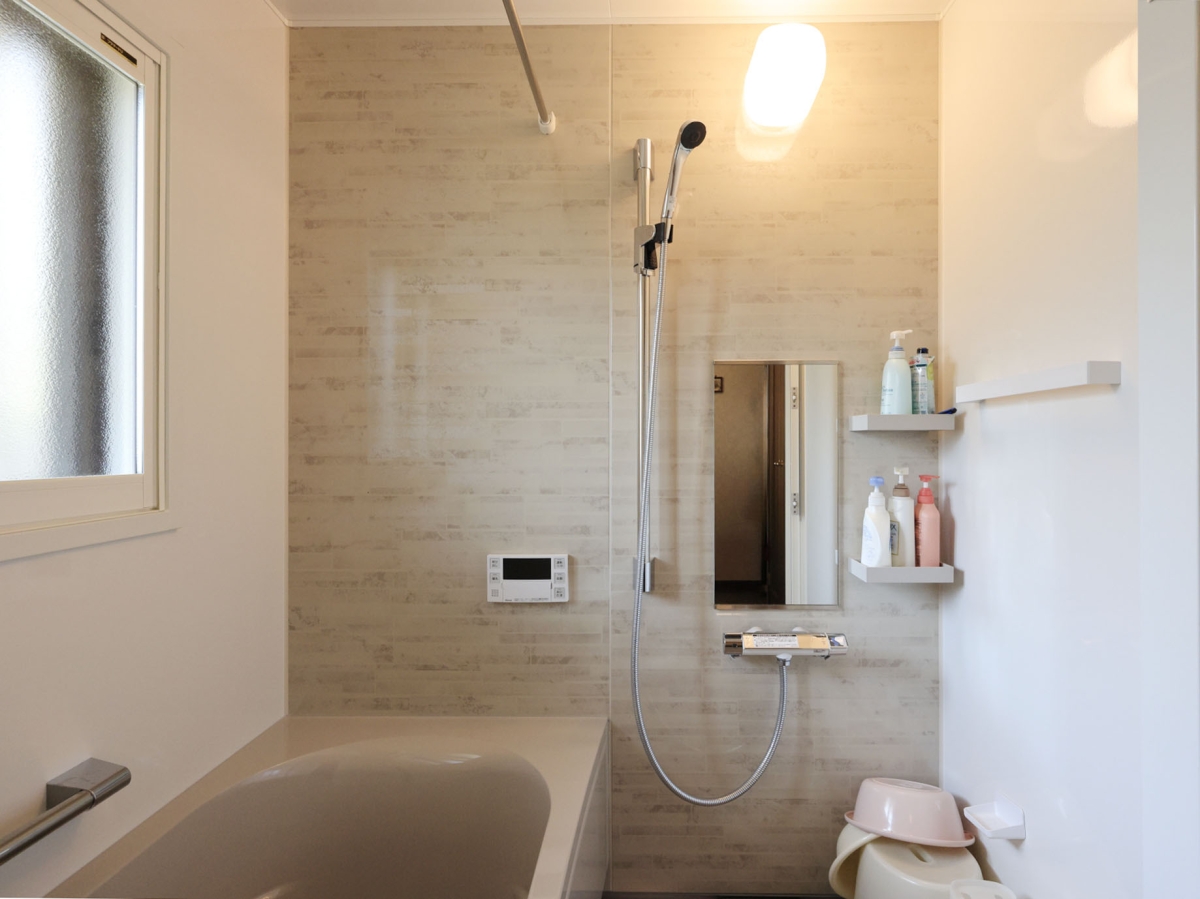 リフォームのポイント