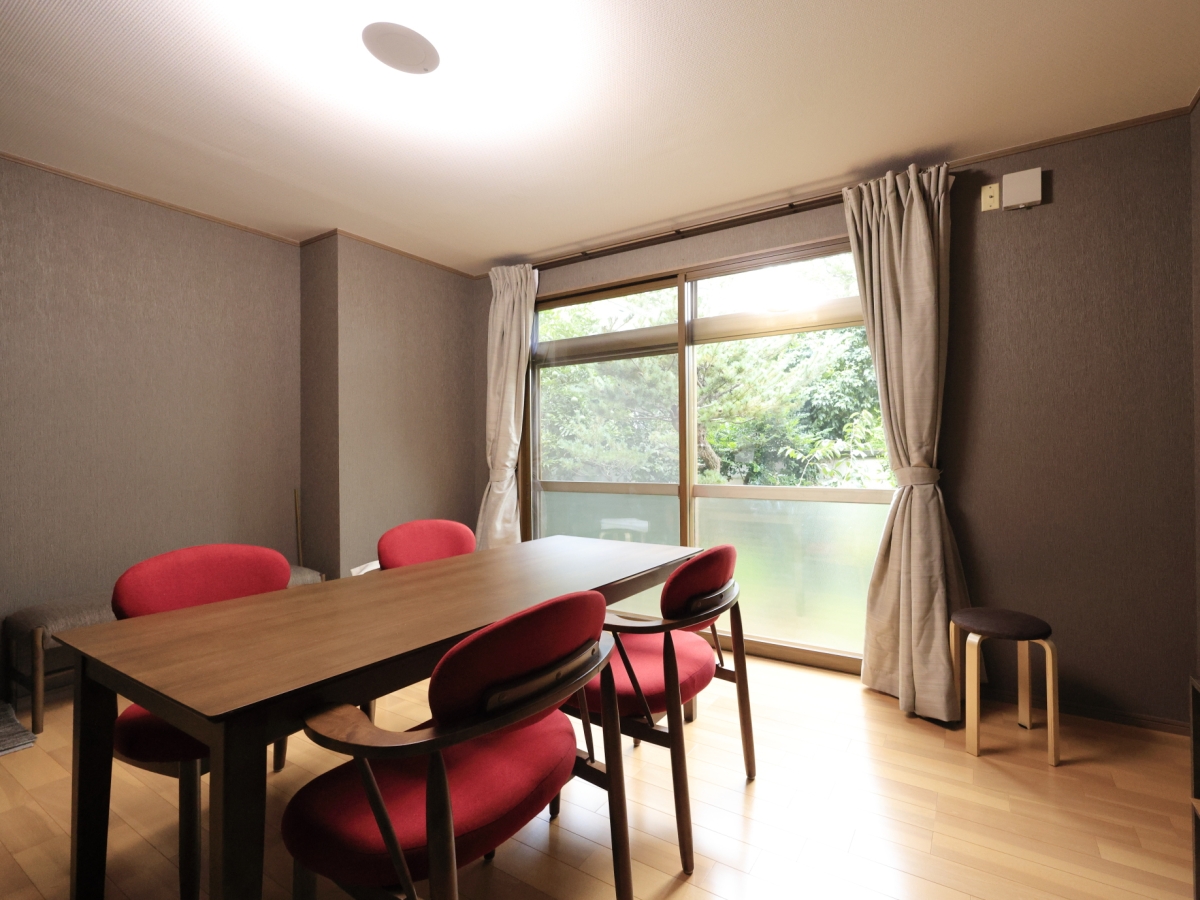 リフォームのポイント